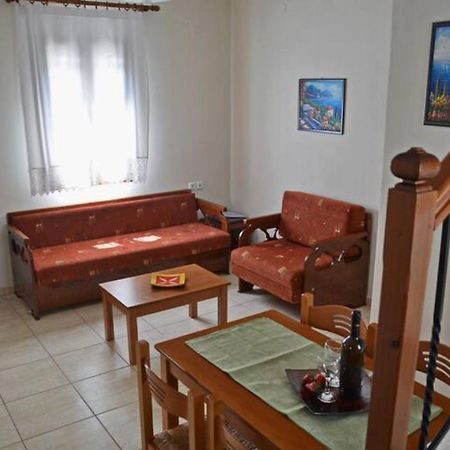Albatros Villas Steni Vala Alonissos Екстер'єр фото