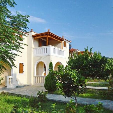 Albatros Villas Steni Vala Alonissos Екстер'єр фото