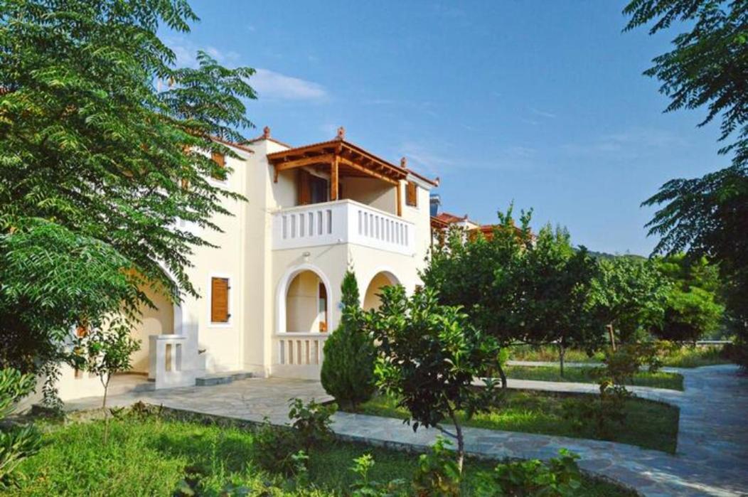 Albatros Villas Steni Vala Alonissos Екстер'єр фото