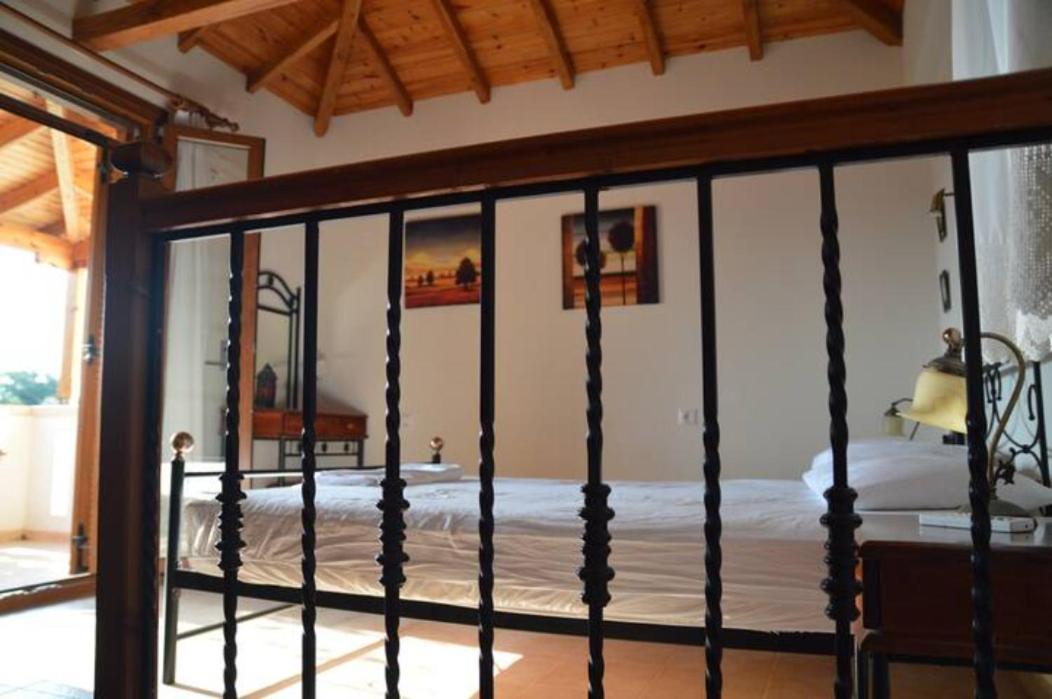 Albatros Villas Steni Vala Alonissos Екстер'єр фото