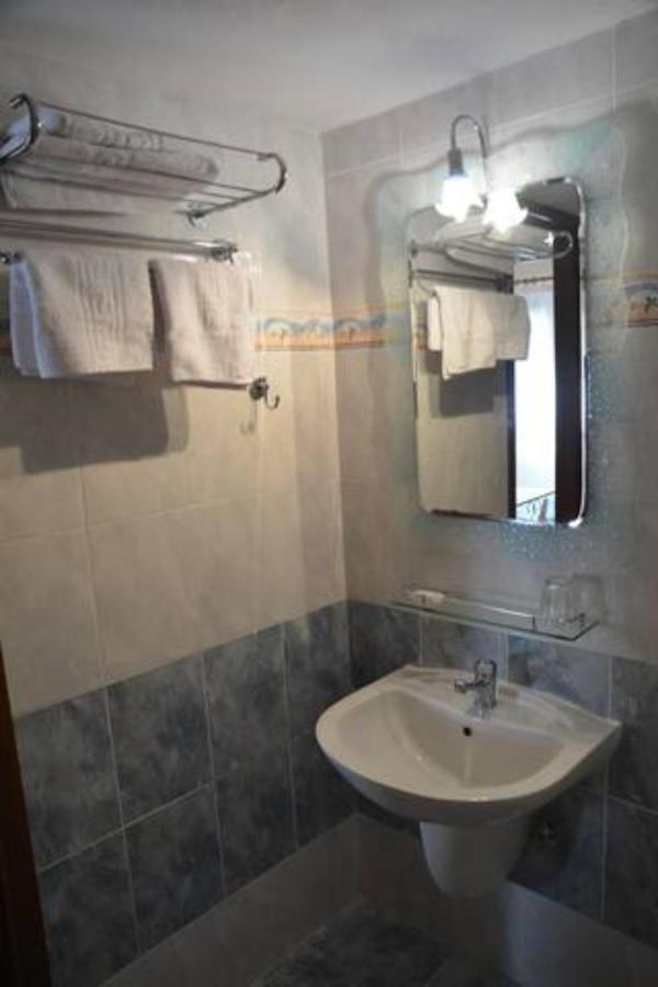 Albatros Villas Steni Vala Alonissos Екстер'єр фото