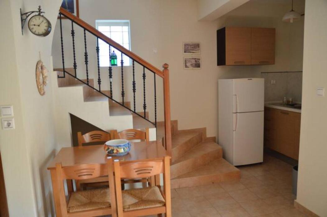 Albatros Villas Steni Vala Alonissos Екстер'єр фото